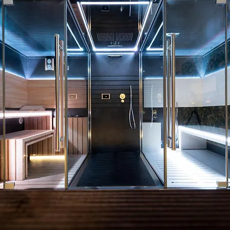 Alkamuri Posh Hotel E Spa-3